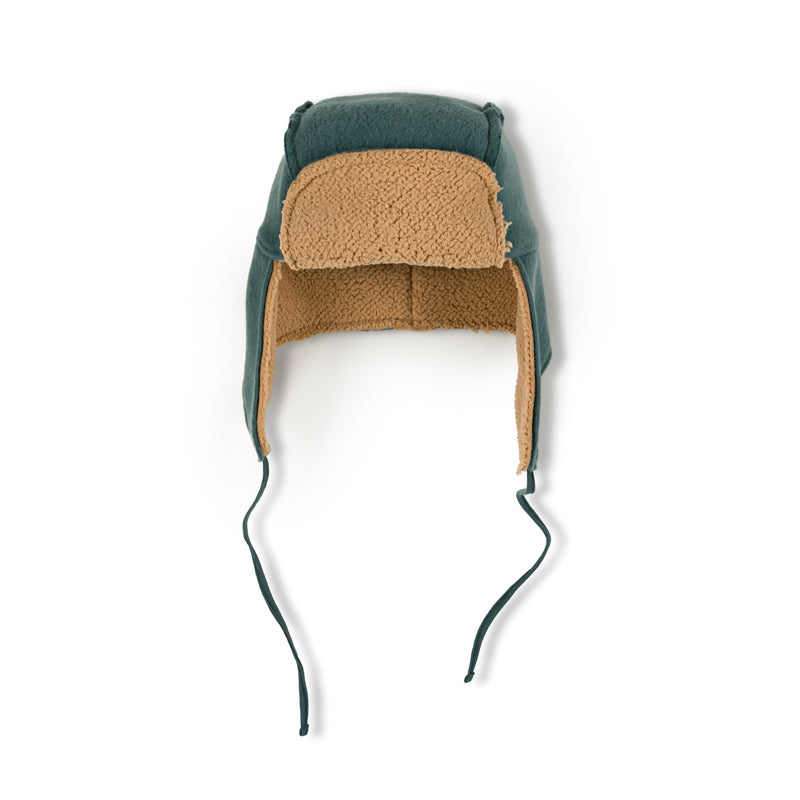 Nixnut】Winter Hat / Moss – Melty Colors