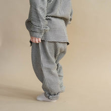 画像をギャラリービューアに読み込む, Hugo shirt - Raven