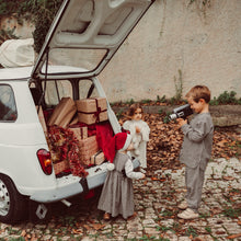 画像をギャラリービューアに読み込む, Hugo shirt - Raven