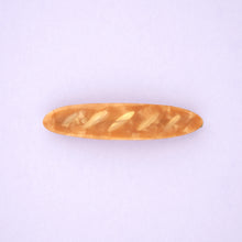 画像をギャラリービューアに読み込む, Baguette Hair Clip