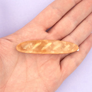 Baguette Hair Clip