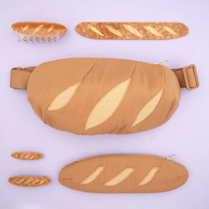 Baguette Hair Clip