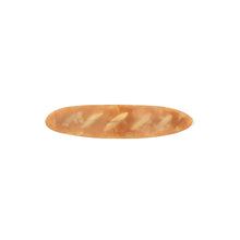 画像をギャラリービューアに読み込む, Baguette Hair Clip