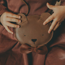 画像をギャラリービューアに読み込む, Britta Exclusive Purse | Winter Bear