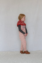 画像をギャラリービューアに読み込む, 〚予約〛crochet capelet. cinnabar