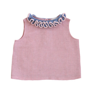 Liana Top / Rosebud