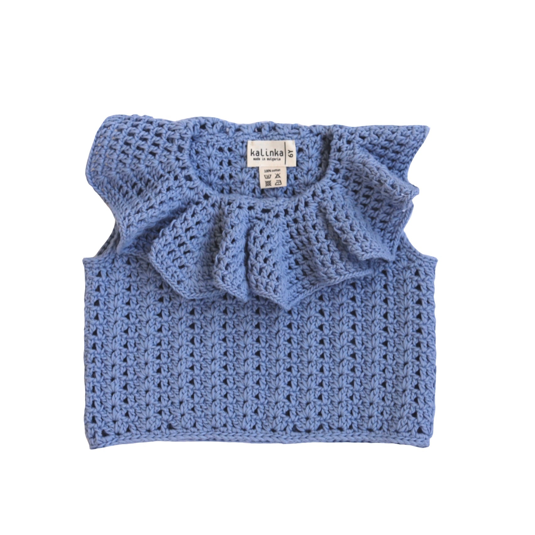 ⁡ 【 kalinka 】 Milano Top Milano Top - Mango - / kalinka | nermie - Baby
