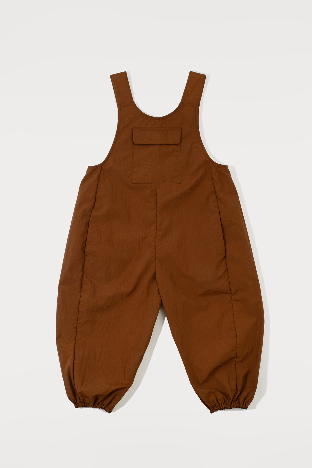 KAI NYLON DUNGAREES