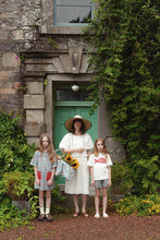 画像をギャラリービューアに読み込む, 【ラスト1点】FISH &amp; KIDS T-SHIRT / OFF WHITE