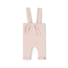 画像をギャラリービューアに読み込む, Suspender Pants / Old Pink