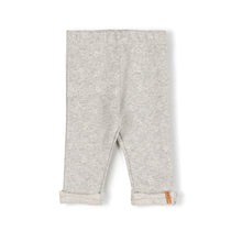 画像をギャラリービューアに読み込む, Stamp Legging / Grey