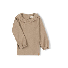 画像をギャラリービューアに読み込む, Tuc Longsleeve / Pebble