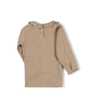 画像をギャラリービューアに読み込む, Tuc Longsleeve / Pebble