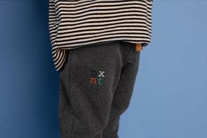 【予約】Drop Shirt / Black Stripe