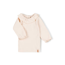 画像をギャラリービューアに読み込む, Tuc Longsleeve / Snow