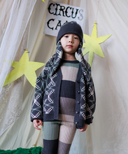 画像をギャラリービューアに読み込む, TRAPEZE SKINNY RIB / ALPINE
