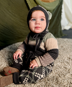 SÊR PANTS / ALPINE WOLF