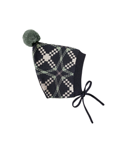 【予約】SÊR BONNET / ALPINE WOLF