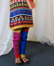 画像をギャラリービューアに読み込む, CIRCUS SKILLS DRESS / MULTI