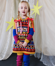 画像をギャラリービューアに読み込む, CIRCUS SKILLS DRESS / MULTI