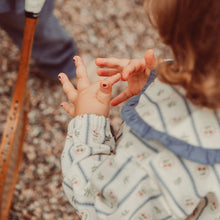 画像をギャラリービューアに読み込む, Nuri nail stickers - Red