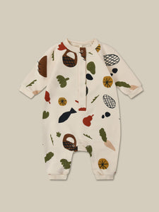 Farmers Market Onesie