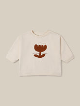 画像をギャラリービューアに読み込む, Plant Slogan Sweatshirt