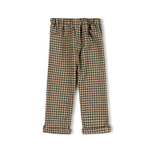 画像をギャラリービューアに読み込む, Stic Pants / Black Checkered
