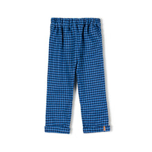 画像をギャラリービューアに読み込む, Stic Pants / Rain Checkered