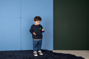 Stic Pants / Black Checkered