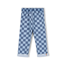 画像をギャラリービューアに読み込む, Stic Pants / Jeans Block