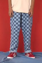 画像をギャラリービューアに読み込む, Stic Pants / Jeans Block