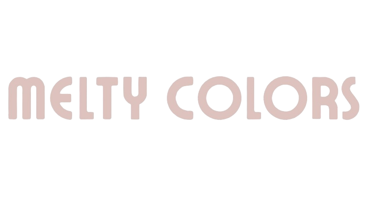 Cienta – Melty Colors