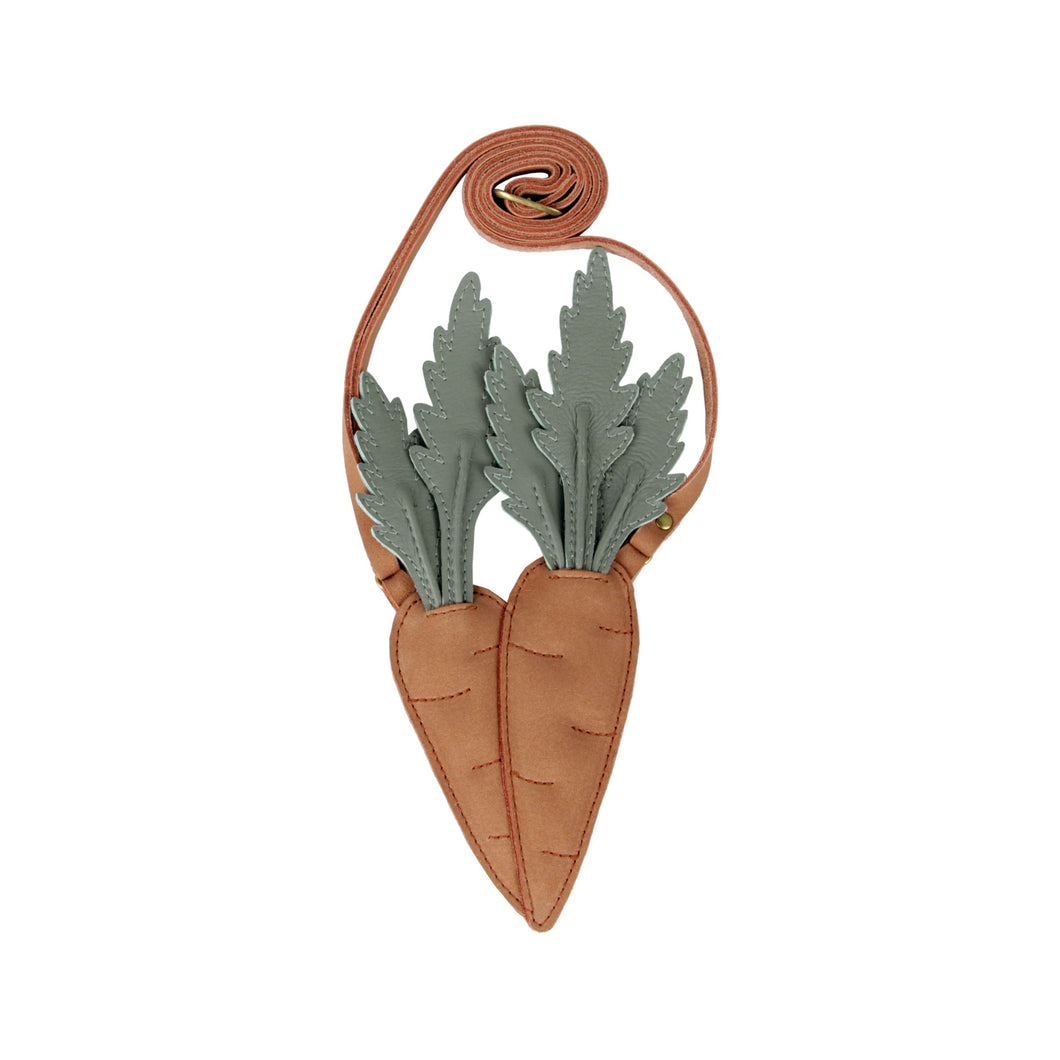 Chaeso Purse | Carrots