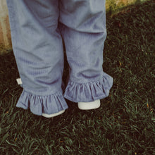 画像をギャラリービューアに読み込む, Rosanna pants - Flint stone