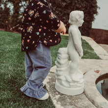 画像をギャラリービューアに読み込む, Rosanna pants - Flint stone