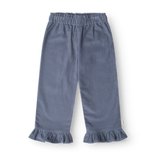 画像をギャラリービューアに読み込む, Rosanna pants - Flint stone