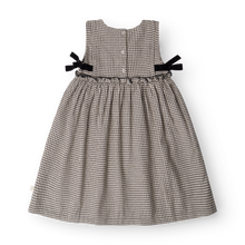 画像をギャラリービューアに読み込む, Rose dress - Raven