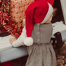 画像をギャラリービューアに読み込む, Rose dress - Raven