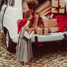 画像をギャラリービューアに読み込む, Rose dress - Raven