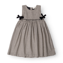 画像をギャラリービューアに読み込む, Rose dress - Raven