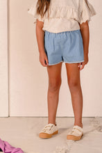 画像をギャラリービューアに読み込む, Denim Short / Jeans