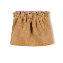 画像をギャラリービューアに読み込む, Tos Skirt / Camel