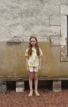 画像をギャラリービューアに読み込む, PASTEL PATCHWORK SHIRT / PASTEL