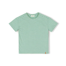 画像をギャラリービューアに読み込む, Com Tshirt / Spring Stripe