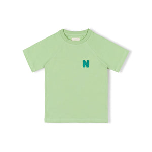 N T-shirt / Spring