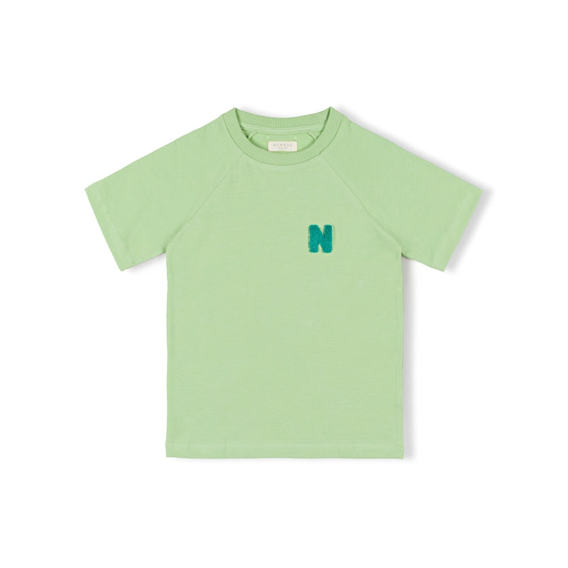 N T-shirt / Spring