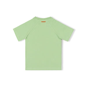 N T-shirt / Spring