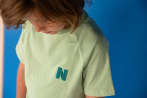 N T-shirt / Spring