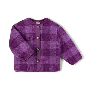 【used】nixnut　122サイズ　ボア　海外子供服 Nixnut】- ニックスナット - – Melty Colors